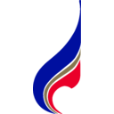 Bangkok Airways
 transparent PNG icon