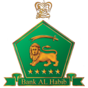 Bank AL Habib transparent PNG icon