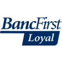 BancFirst transparent PNG icon