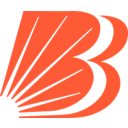 Bank of Baroda
 transparent PNG icon