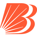 Bank of Baroda
 transparent PNG icon