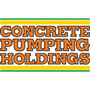 Concrete Pumping Holdings transparent PNG icon