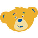 Build-A-Bear transparent PNG icon