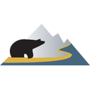 Bear Creek Mining transparent PNG icon