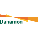 Bank Danamon
 transparent PNG icon