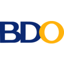 BDO Unibank transparent PNG icon