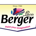 Berger Paints
 transparent PNG icon
