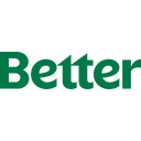 Better Home & Finance Holding Company transparent PNG icon