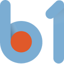 Business First Bancshares transparent PNG icon