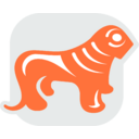Lion Finance Group PLC transparent PNG icon