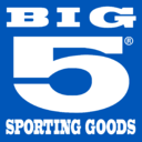 Big 5 Sporting Goods transparent PNG icon
