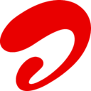 Bharti Airtel
 transparent PNG icon