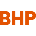 BHP Group transparent PNG icon