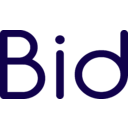 Bid Corp transparent PNG icon