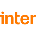 Banco Inter
 transparent PNG icon