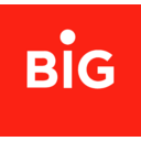 BIG Shopping Centers transparent PNG icon