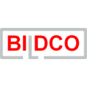 BILDCO (Abu Dhabi National Building Materials Co.) transparent PNG icon