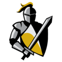 Black Knight transparent PNG icon
