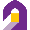 Bank Nizwa transparent PNG icon