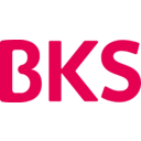 BKS Bank transparent PNG icon