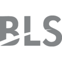BLS International
 transparent PNG icon
