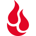 Backblaze transparent PNG icon