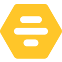 Bumble transparent PNG icon