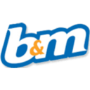 B&M European Value Retail transparent PNG icon