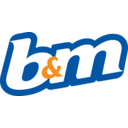 B&M European Value Retail transparent PNG icon