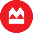 Bank of Montreal
 transparent PNG icon
