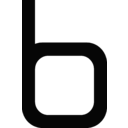 Boohoo Group transparent PNG icon