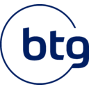 BTG Pactual transparent PNG icon