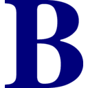 Berkshire Hathaway  transparent PNG icon