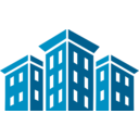 BRT Apartments transparent PNG icon