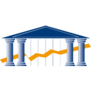 Bourse Direct transparent PNG icon