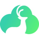 Bitdeer Technologies Group transparent PNG icon