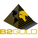 B2Gold
 transparent PNG icon