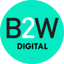 B2W Digital transparent PNG icon
