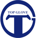 Top Glove transparent PNG icon