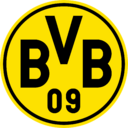 Borussia Dortmund
 transparent PNG icon