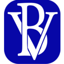 BV Financial (BayVanguard) transparent PNG icon