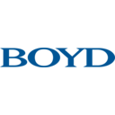 Boyd Gaming
 transparent PNG icon