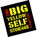 Big Yellow Group transparent PNG icon
