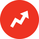 Buzzfeed transparent PNG icon