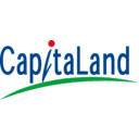 CapitaLand transparent PNG icon