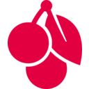 Cherry SE transparent PNG icon