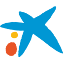 CaixaBank transparent PNG icon