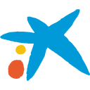 CaixaBank transparent PNG icon