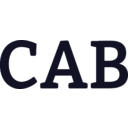 CAB Payments transparent PNG icon