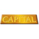 Capital Tankers Corp. transparent PNG icon